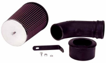 57-3503 57-Serien Luftfilterkit / Sportluftfilter K&N Filters